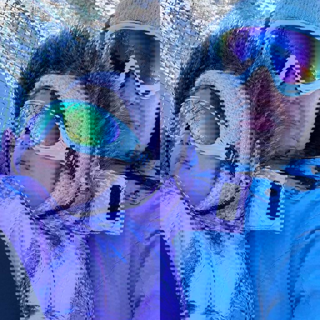 Очки взрослые