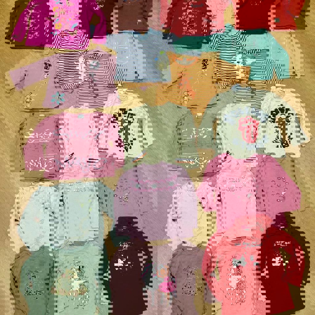 Кофточки для детей