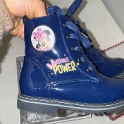 Ботиночки - фото 2