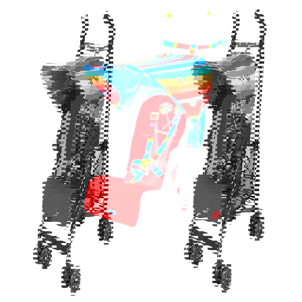 Коляска-трость Maclaren