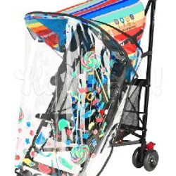 Коляска-трость Maclaren - фото 3