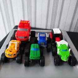 Трактор - фото 1