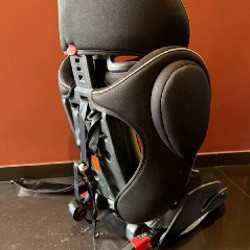 Автокресло - фото 2
