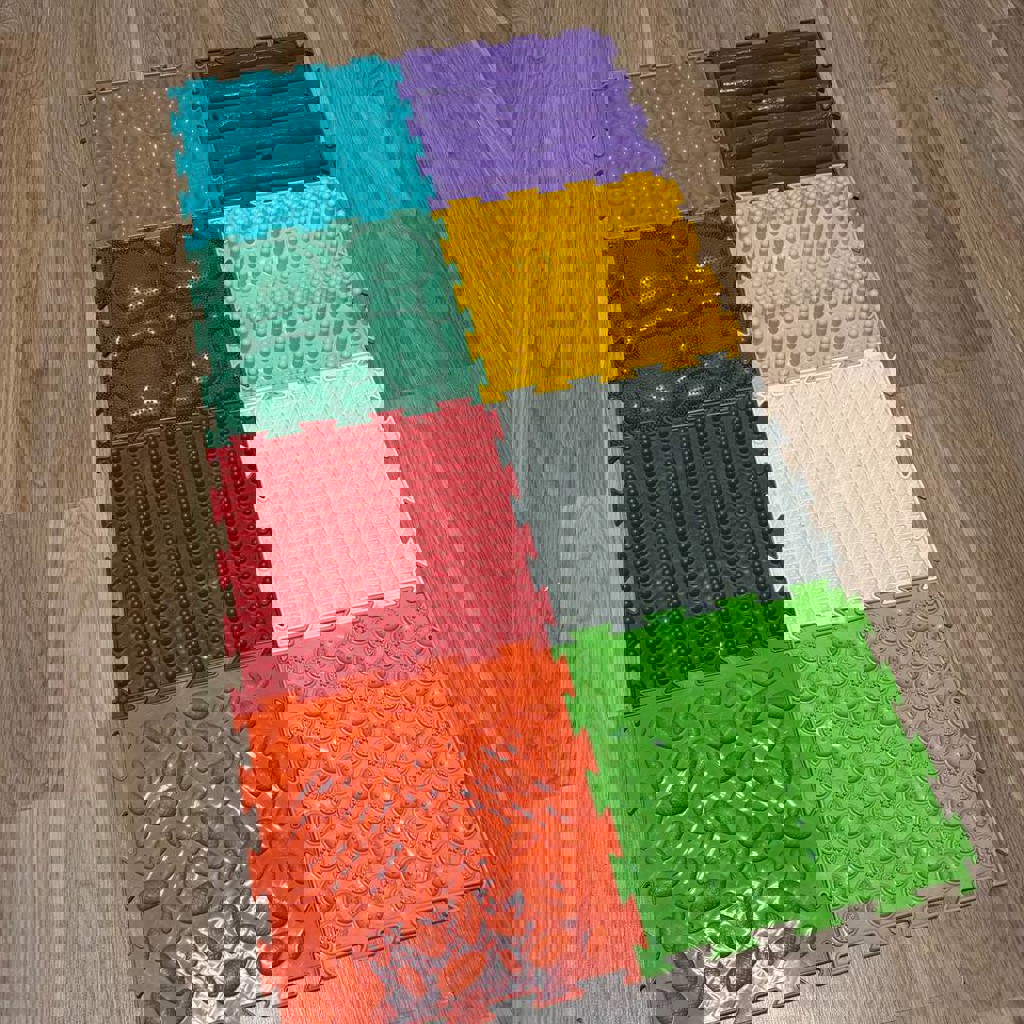 Ортопедические коврики «Ортодон»