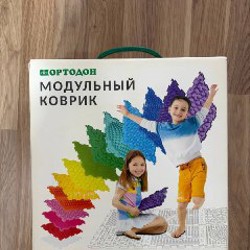 Ортопедические коврики «Ортодон» - фото 2