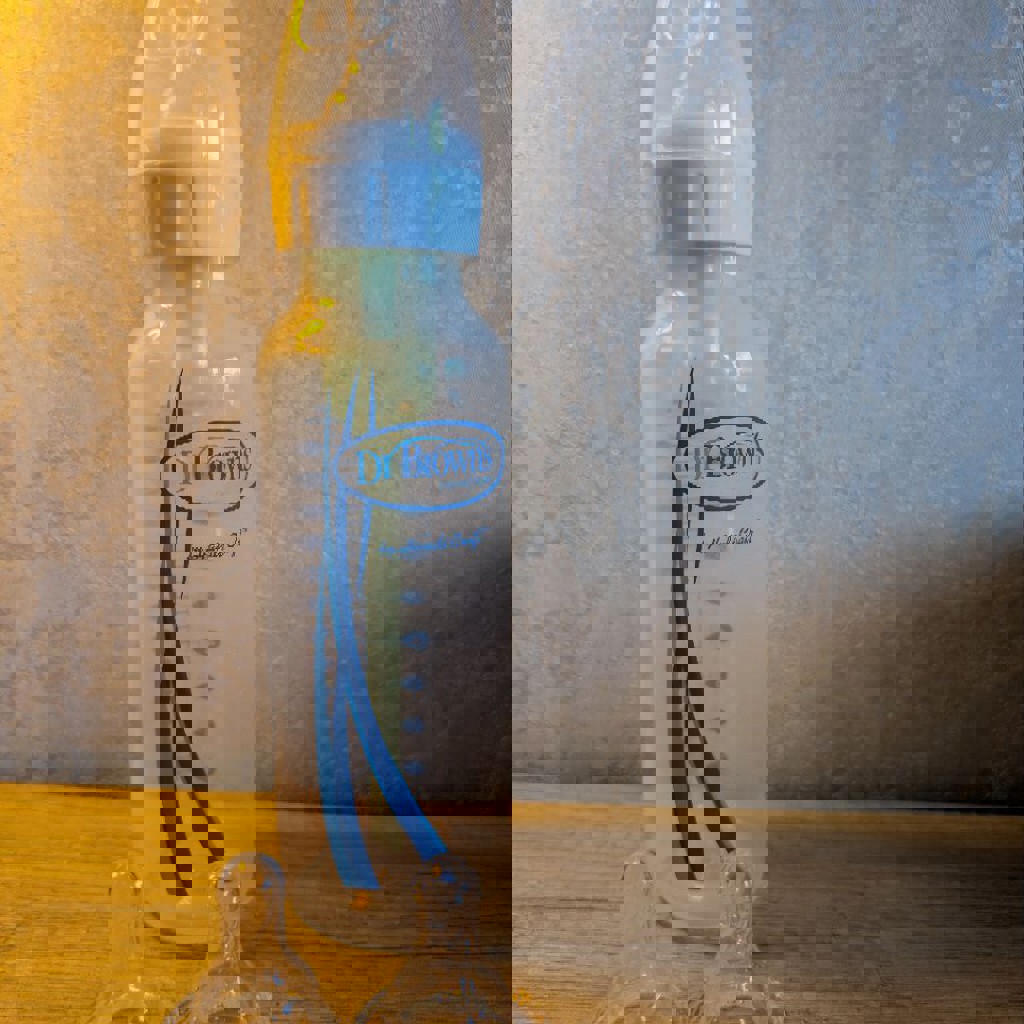 Бутылочка dr.brown