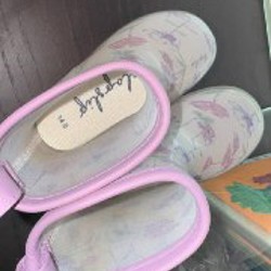 Резиновые сапожки - фото 6