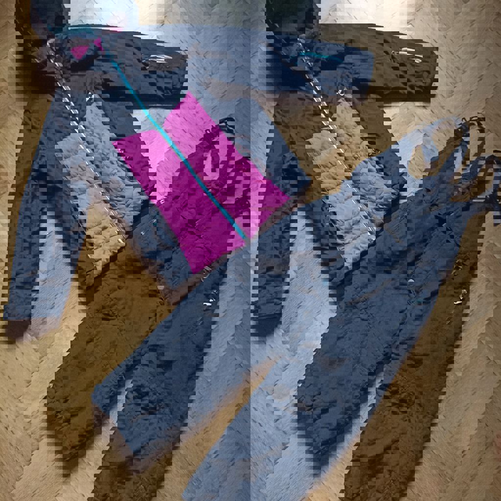 Куртка Decathlon