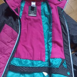 Куртка Decathlon - фото 3