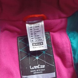 Куртка Decathlon - фото 4