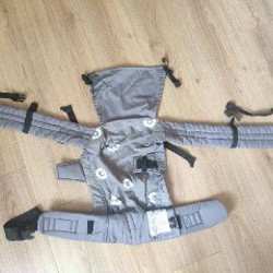 Эргорюкзак Diva Milano - фото 2