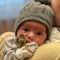 Шапка Mansita - фото 3