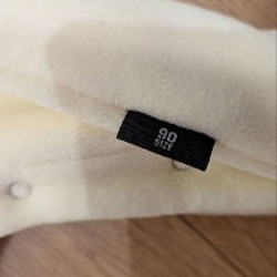 Теплый детский комбинезон - фото 3