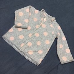 Флисовый комбинезон - фото 2