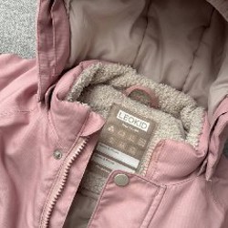 Зимний комбинезон Leo Kid - фото 3