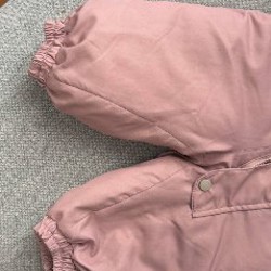 Зимний комбинезон Leo Kid - фото 5