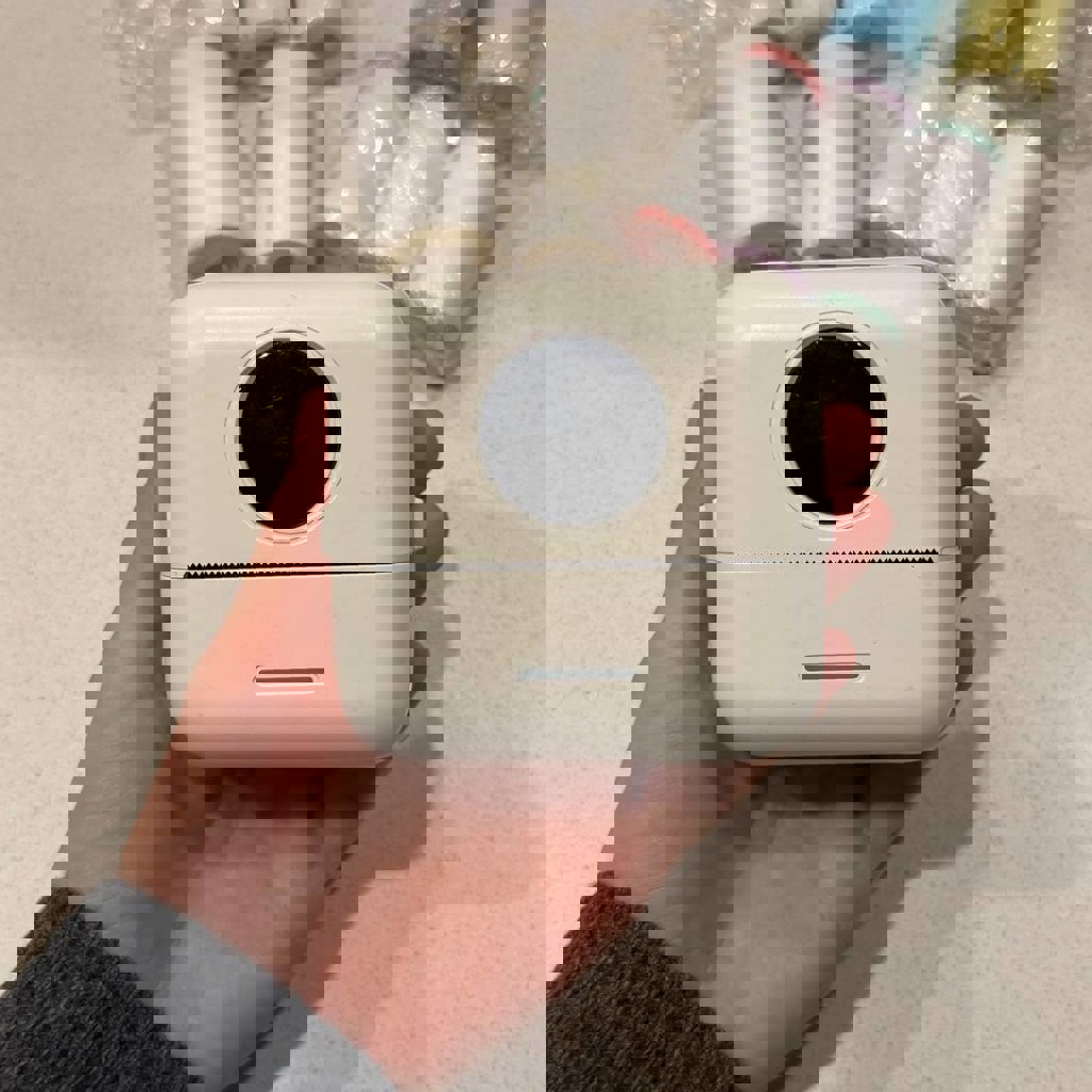 Принтер для печати на термоленте