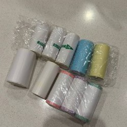 Принтер для печати на термоленте - фото 2