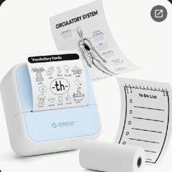 Принтер для печати на термоленте - фото 3