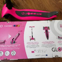 Самокат Globber Primo - фото 3