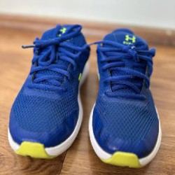 Кроссовки Under Armour - фото 3