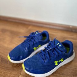 Кроссовки Under Armour - фото 5