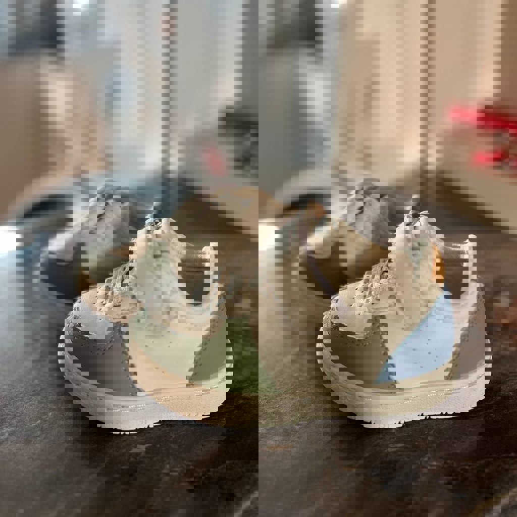 Кроссовки (кеды) детские