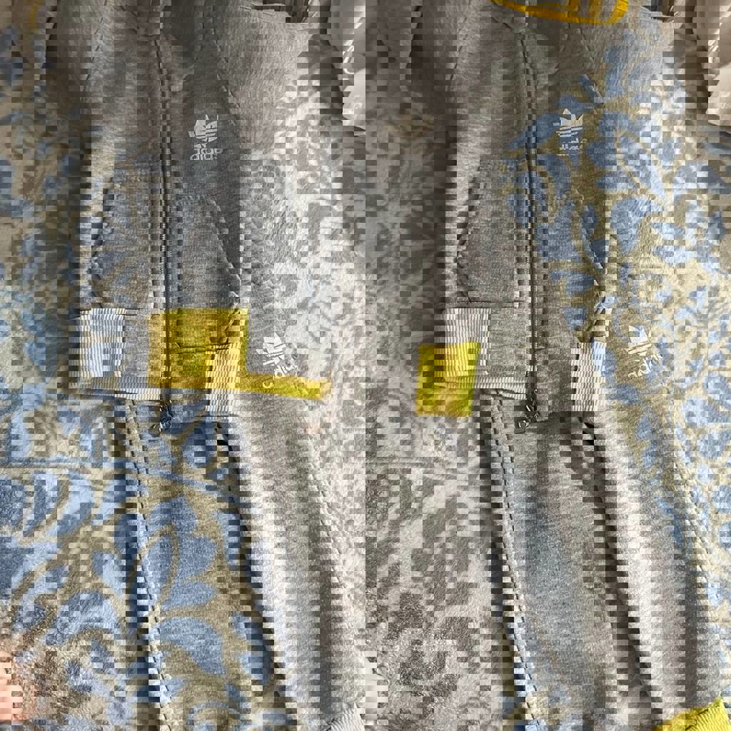 Пакет вещей на мальчика