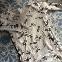 Пакет вещей на мальчика - фото 2