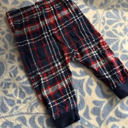 Пакет вещей на мальчика - фото 7