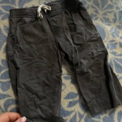 Пакет вещей на мальчика - фото 8