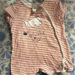 Пакет вещей на мальчика - фото 9