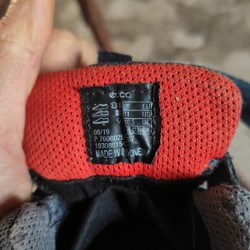 Ботинки демисезонные ECCO Urban Hiker - фото 2