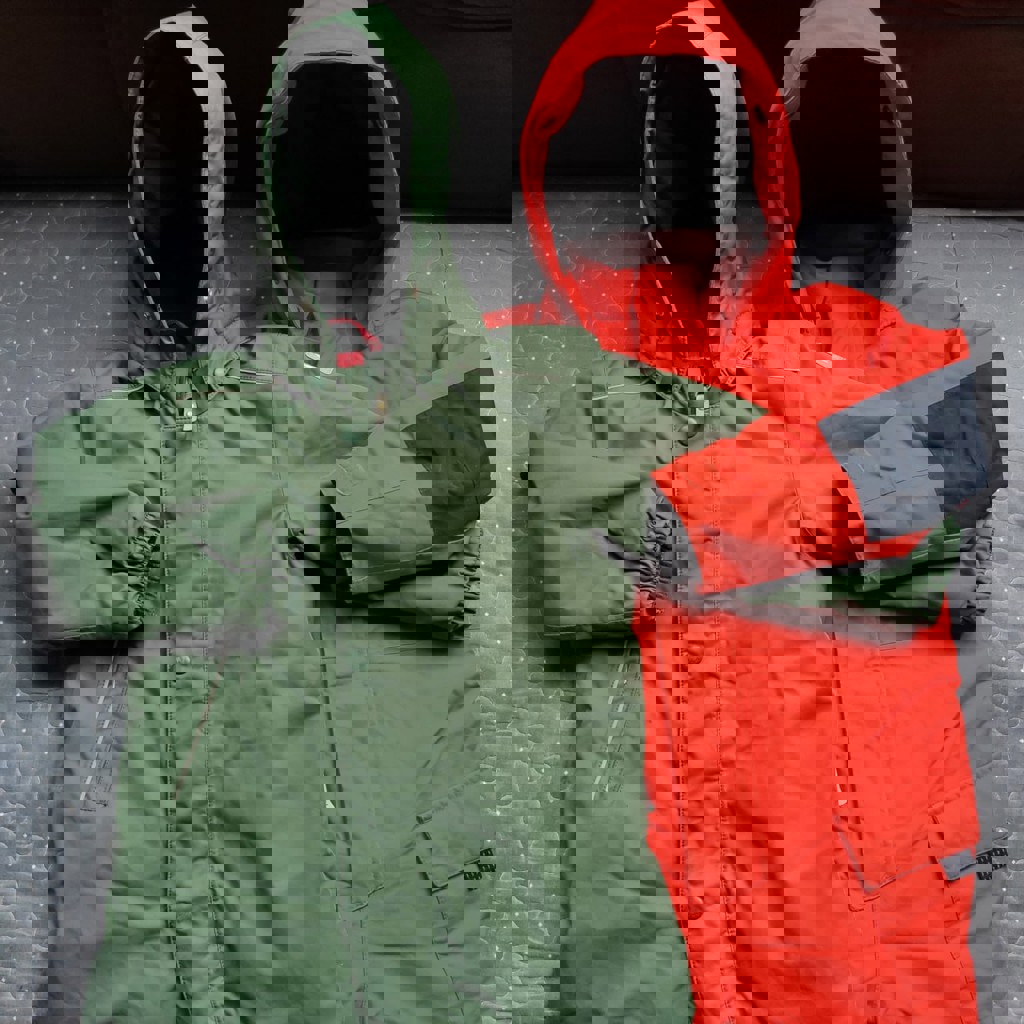 Комбинезон для юных исследователей Reima