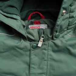 Комбинезон для юных исследователей Reima - фото 2