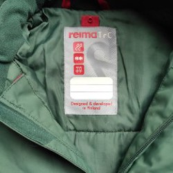 Комбинезон для юных исследователей Reima - фото 4