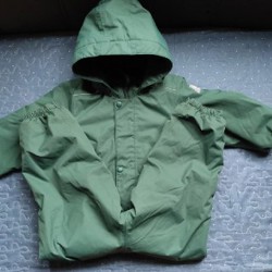 Комбинезон для юных исследователей Reima - фото 8