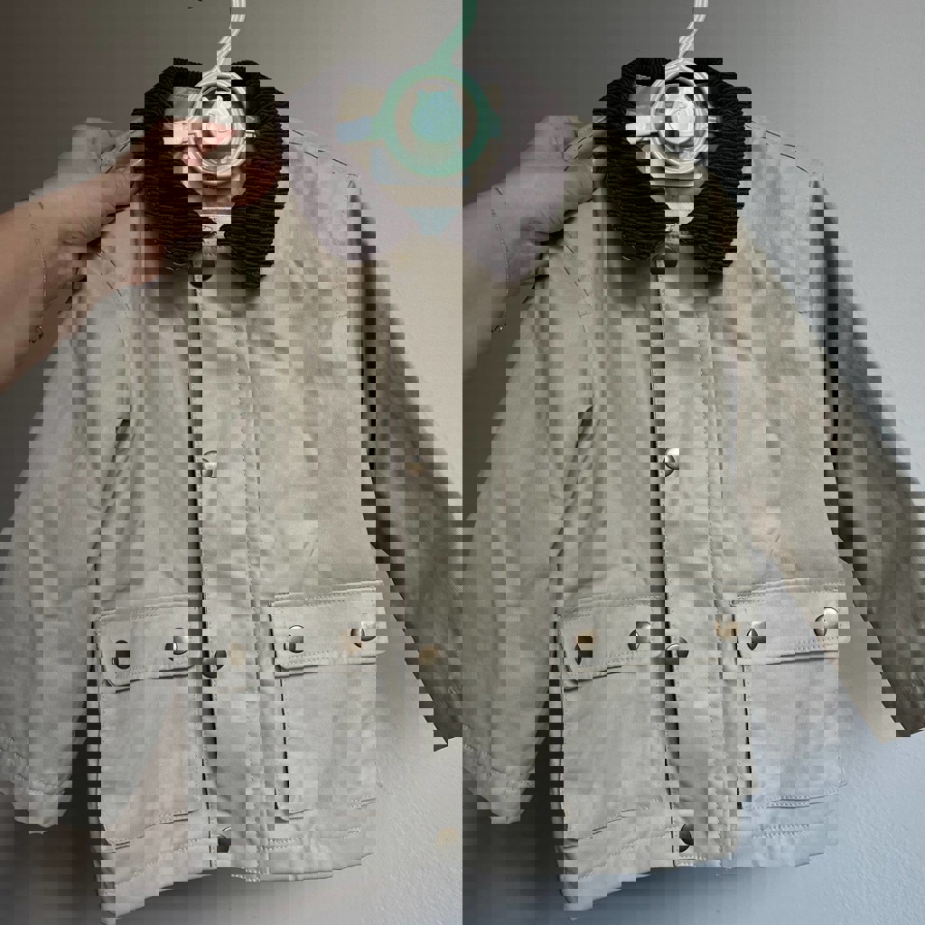 Куртка на мальчика