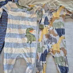 Пижама carter's - фото 2