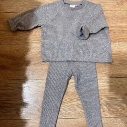 Платье Н&М - фото 2