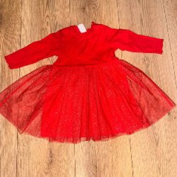 Платье Н&М - фото 4