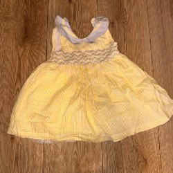 Платье Н&М - фото 7