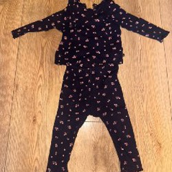 Платье Н&М - фото 8