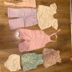 Платье Н&М - фото 10