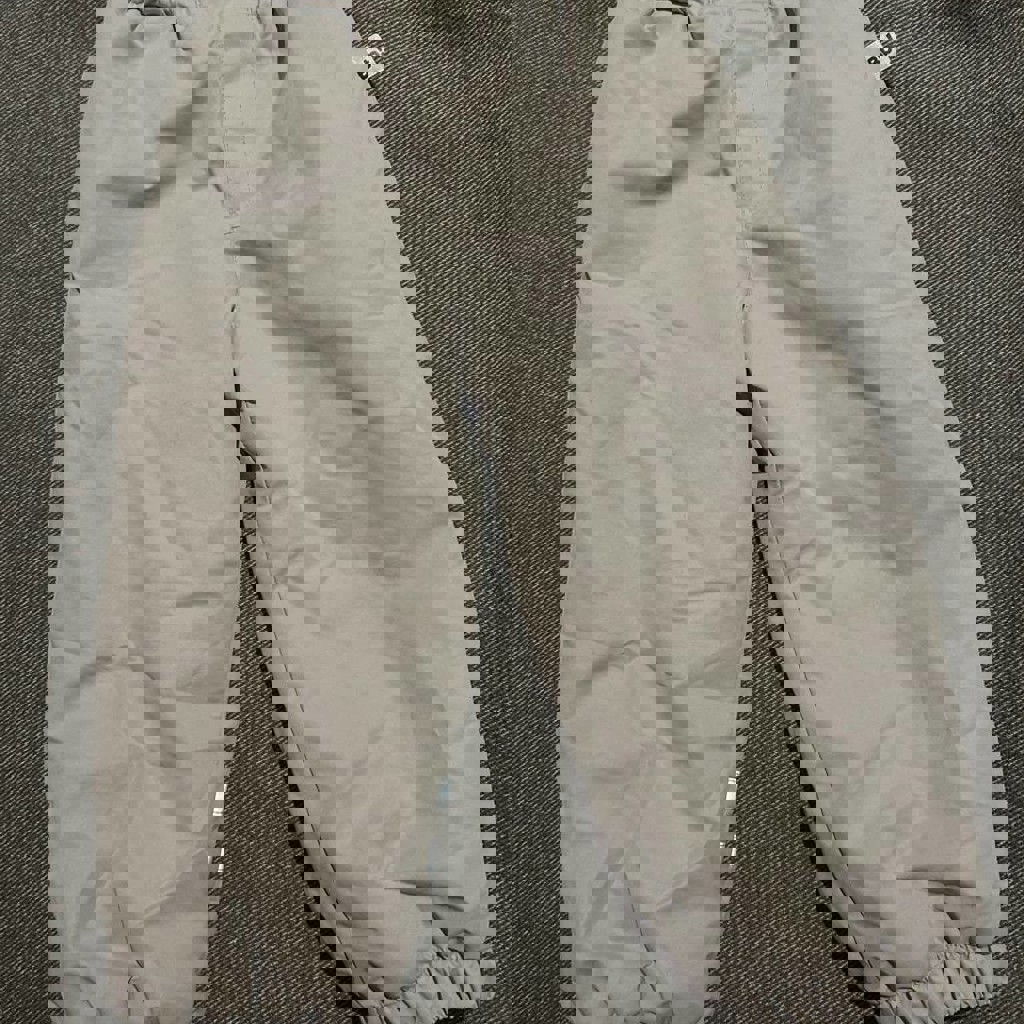 Теплые штаны