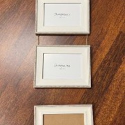 Деревянные рамочки - фото 6