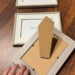 Деревянные рамочки - фото 7