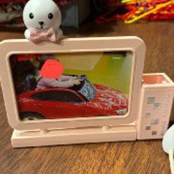 Деревянные рамочки - фото 9