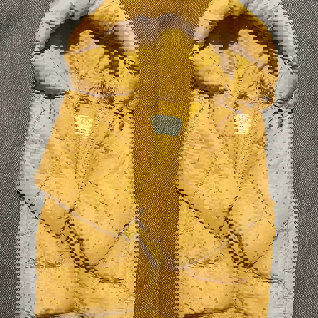 Штаны с утеплителем Bungly boo