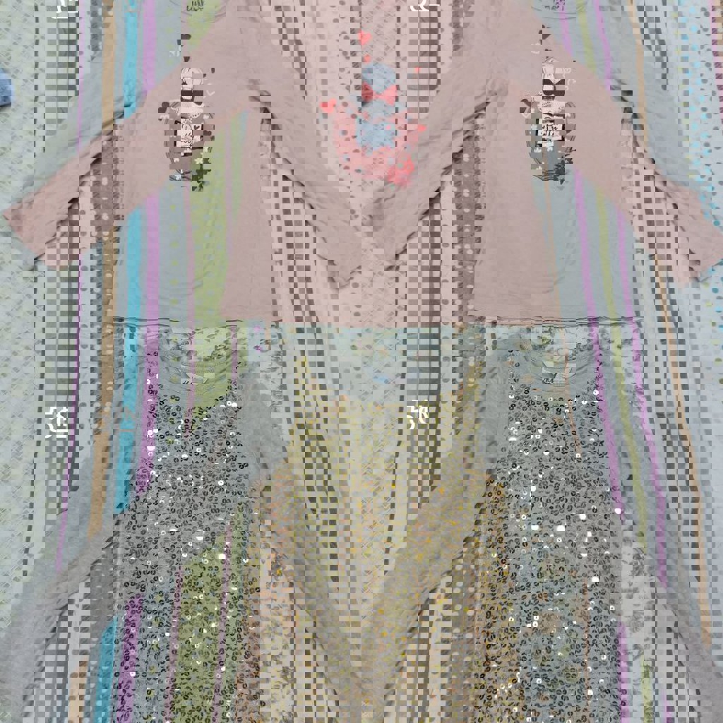 Одежда на рост 110/116